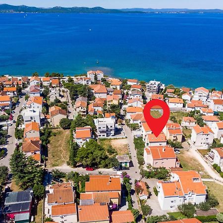 Stunning Apartment In Zadar With Wifi Buitenkant foto