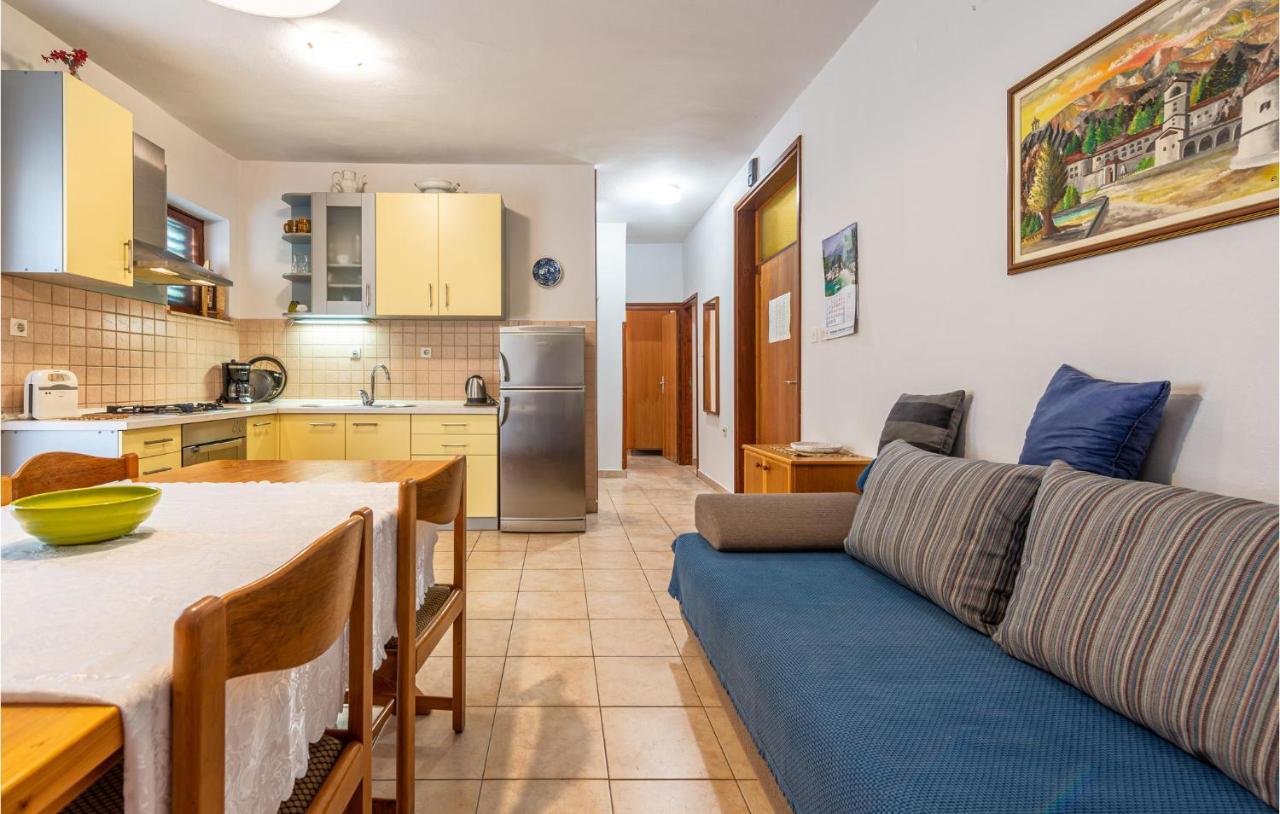 Stunning Apartment In Zadar With Wifi Buitenkant foto