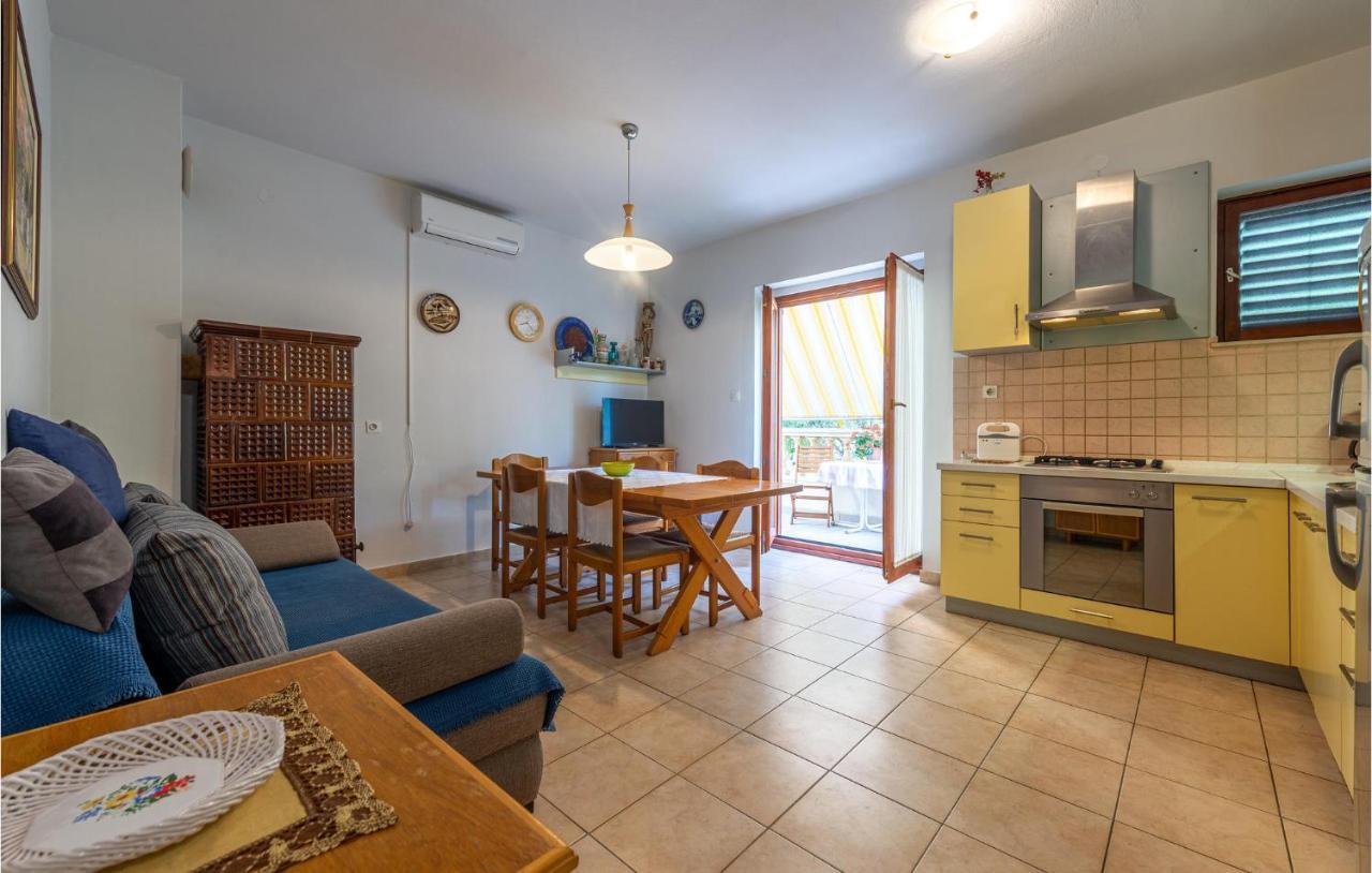Stunning Apartment In Zadar With Wifi Buitenkant foto