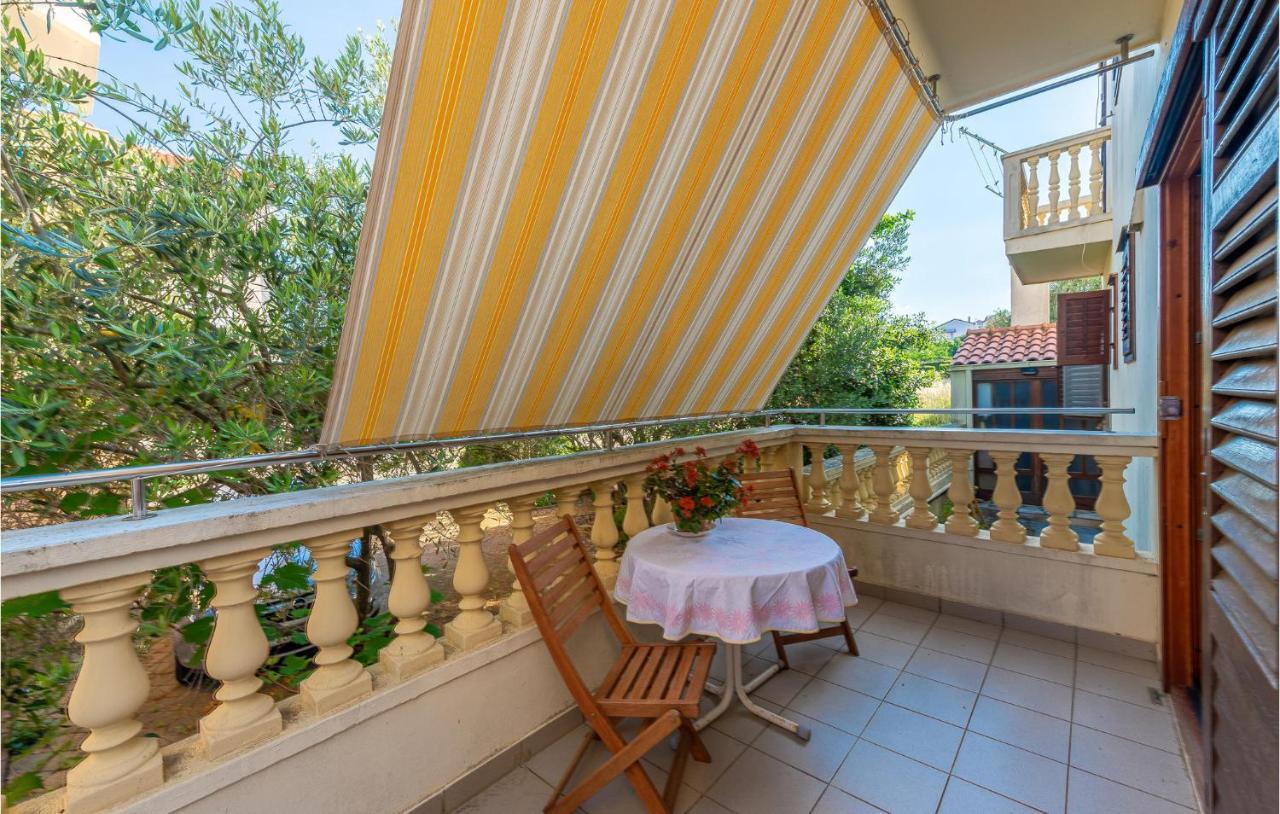 Stunning Apartment In Zadar With Wifi Buitenkant foto