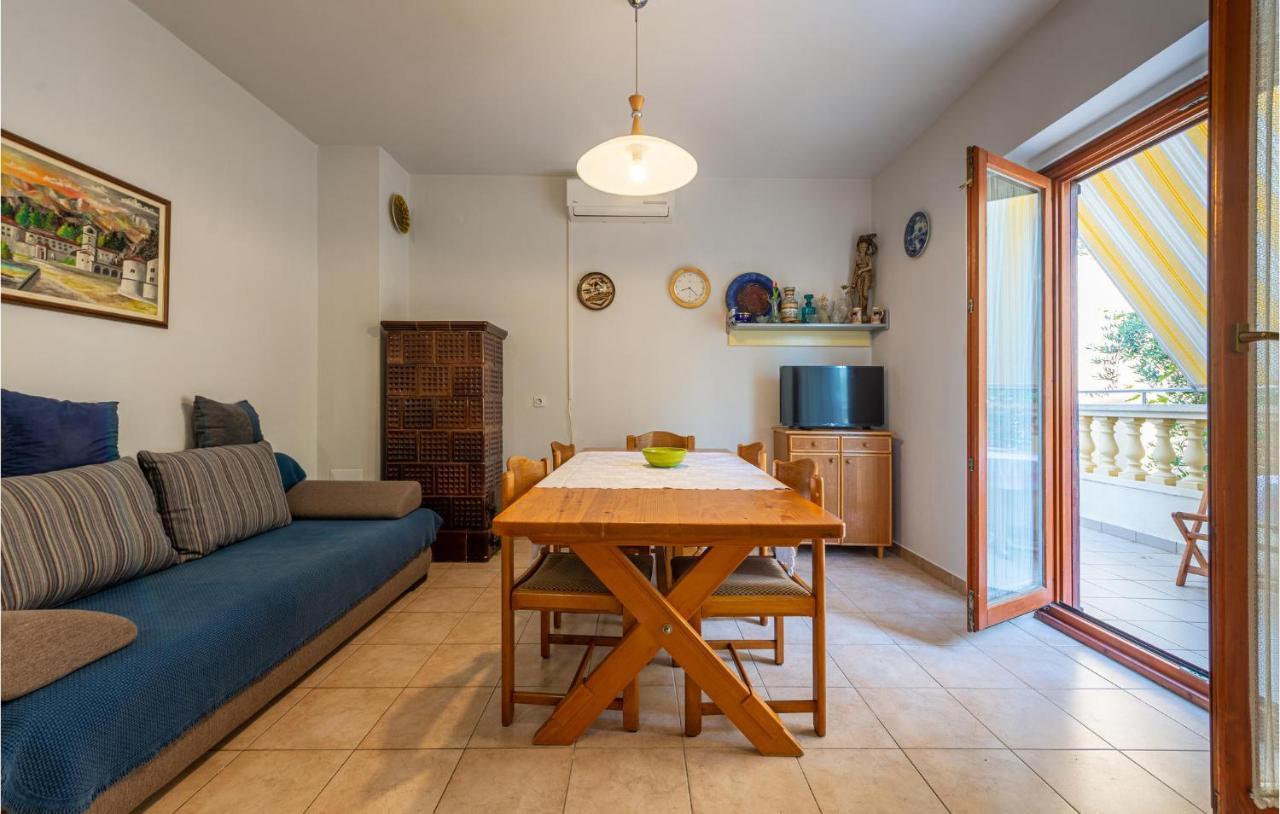 Stunning Apartment In Zadar With Wifi Buitenkant foto