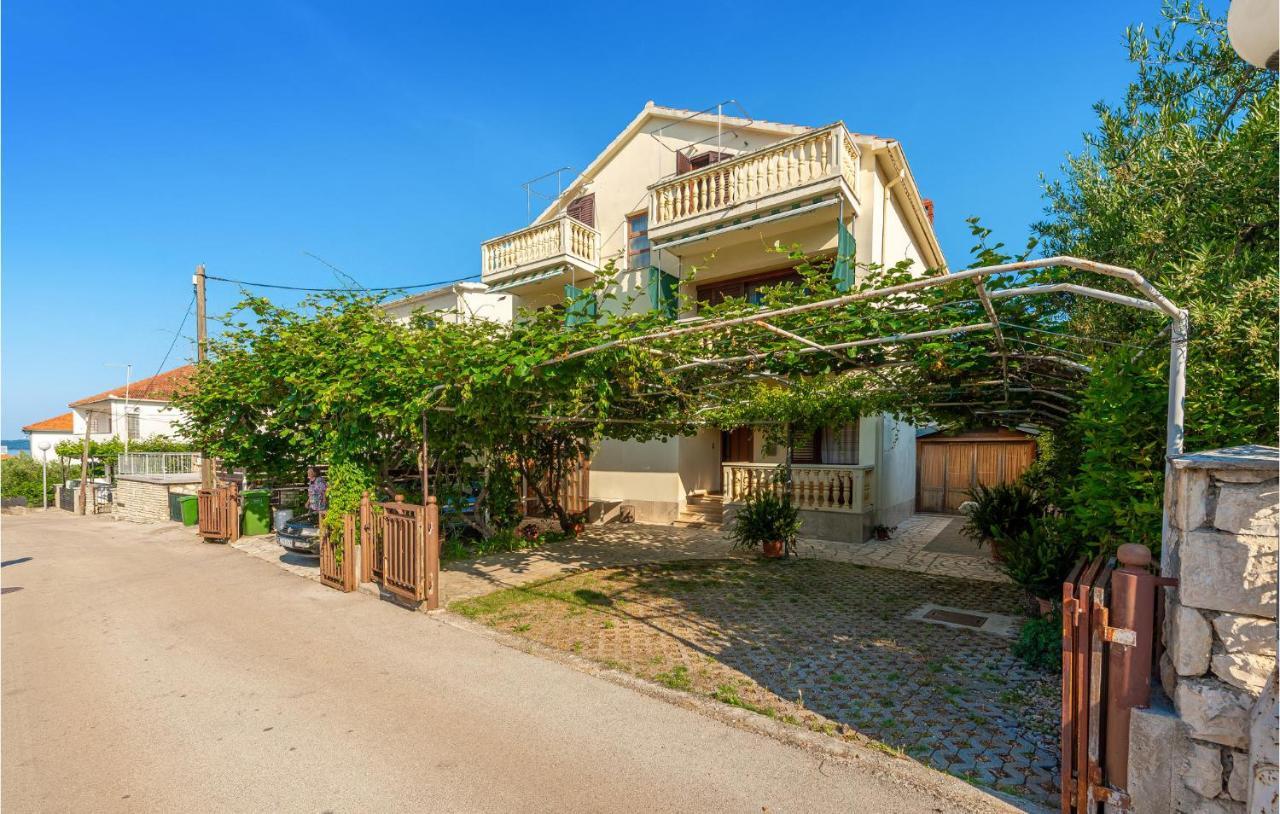 Stunning Apartment In Zadar With Wifi Buitenkant foto