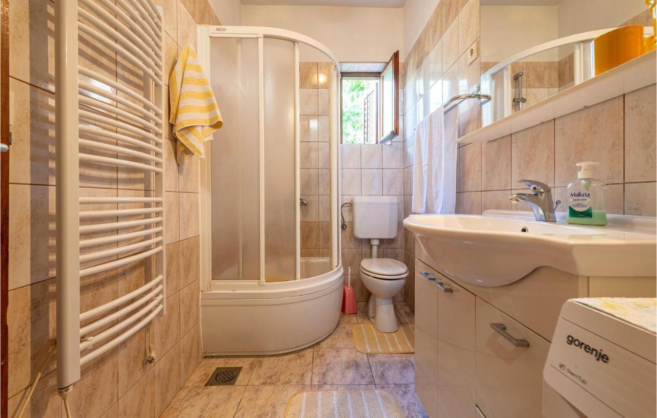 Stunning Apartment In Zadar With Wifi Buitenkant foto