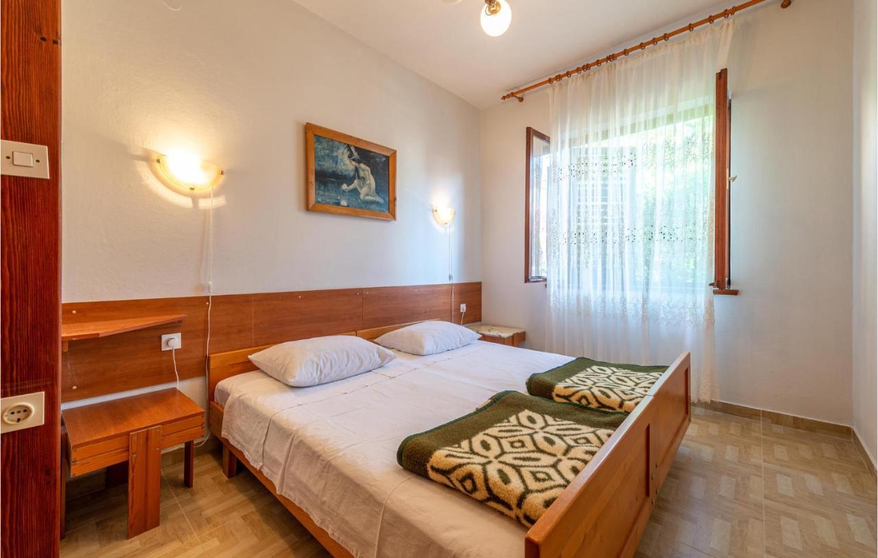 Stunning Apartment In Zadar With Wifi Buitenkant foto