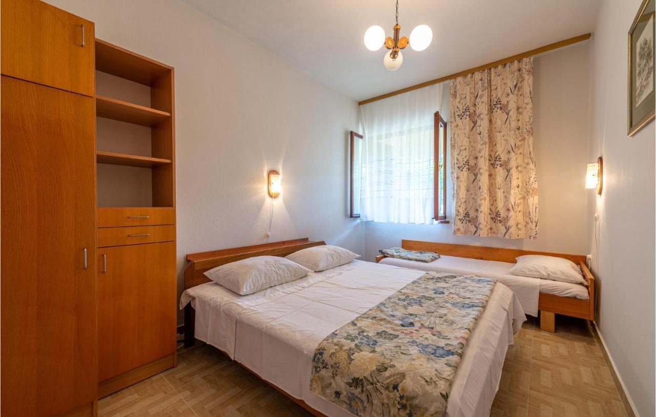 Stunning Apartment In Zadar With Wifi Buitenkant foto